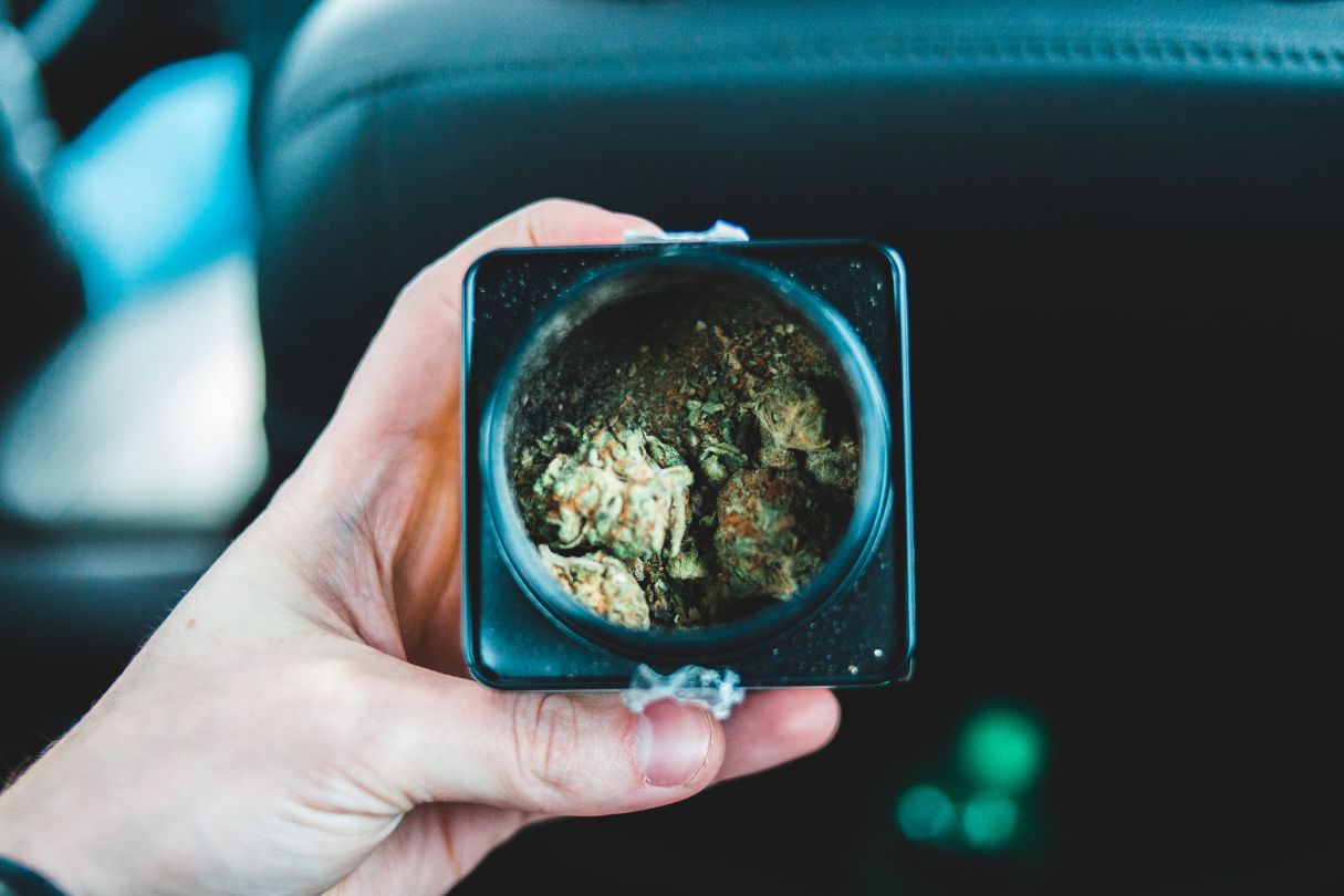 The Significance of Decriminalization of Marijuana on the Transportation Industries
