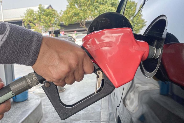 GM and Stellantis Pay Hefty Fines for Missing Fuel Efficiency Targets
