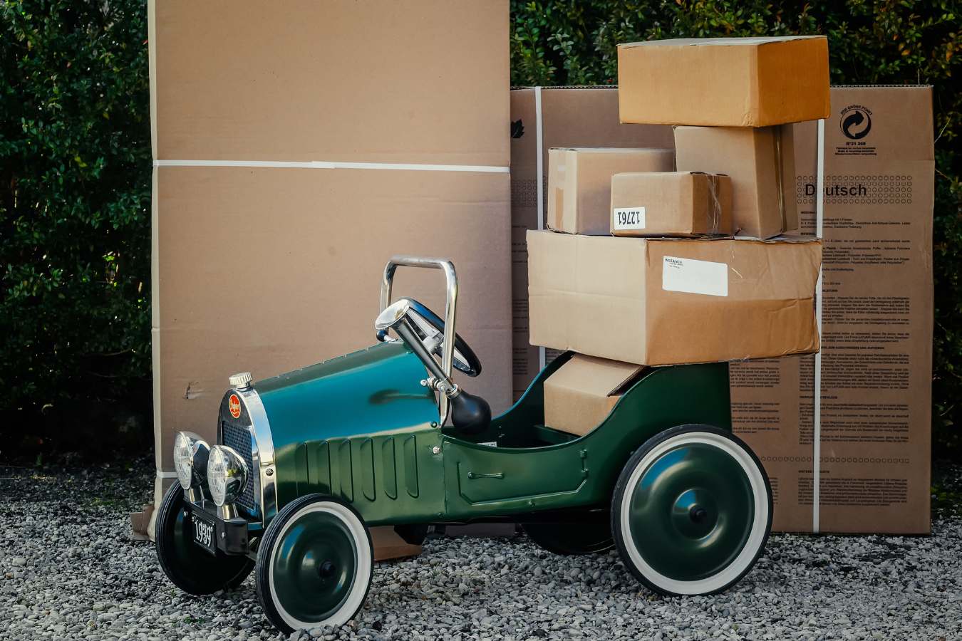 Understanding the Car Shipping Process