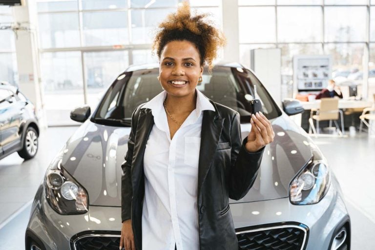 How to Ship a Car Bought Online: Tips for Buyers and Sellers