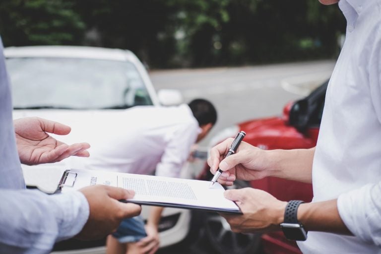 How to Handle Car Shipping Damage Claims
