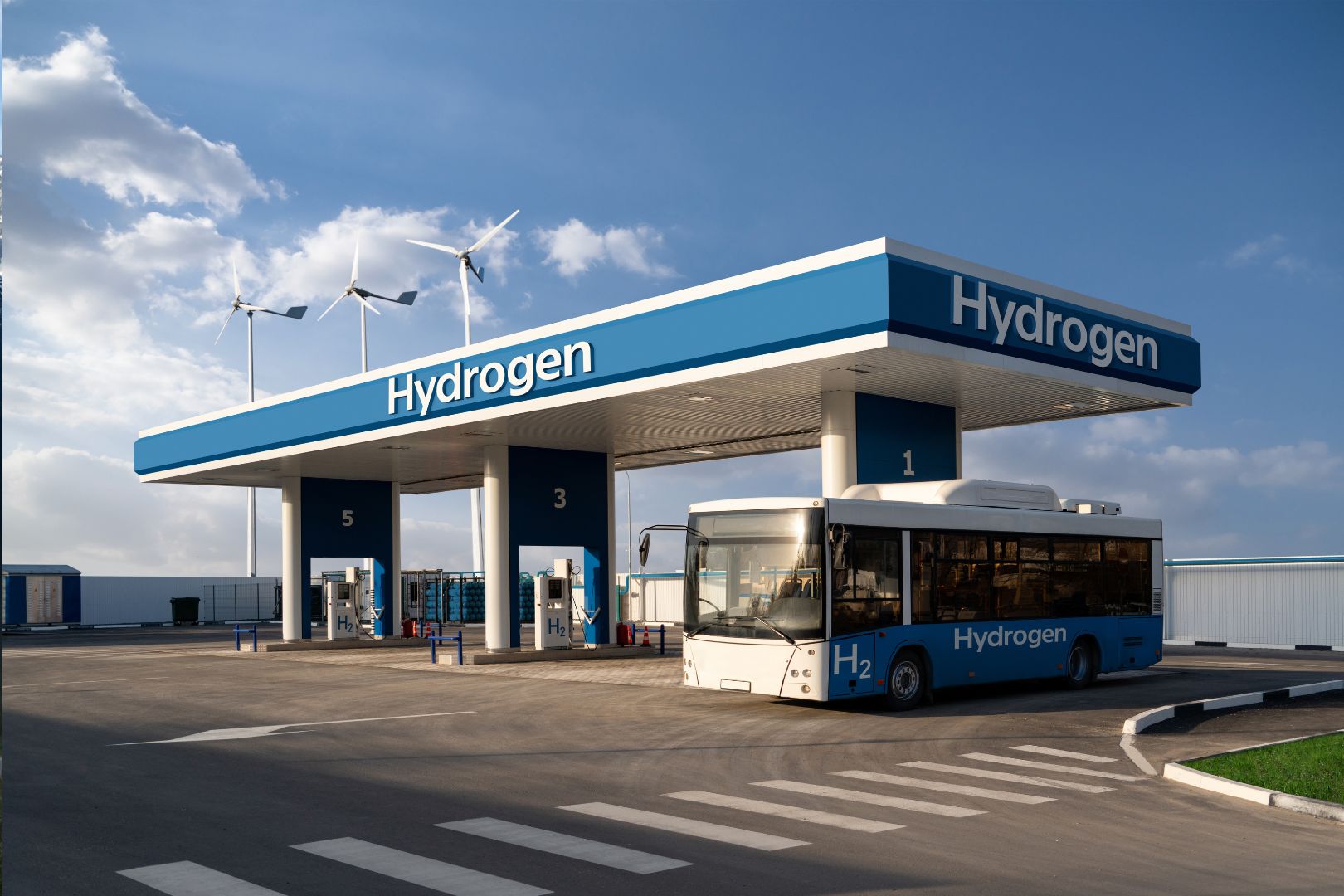 Paccar and Toyota Join Forces to Manufacture Hydrogen Fuel Cell Trucks