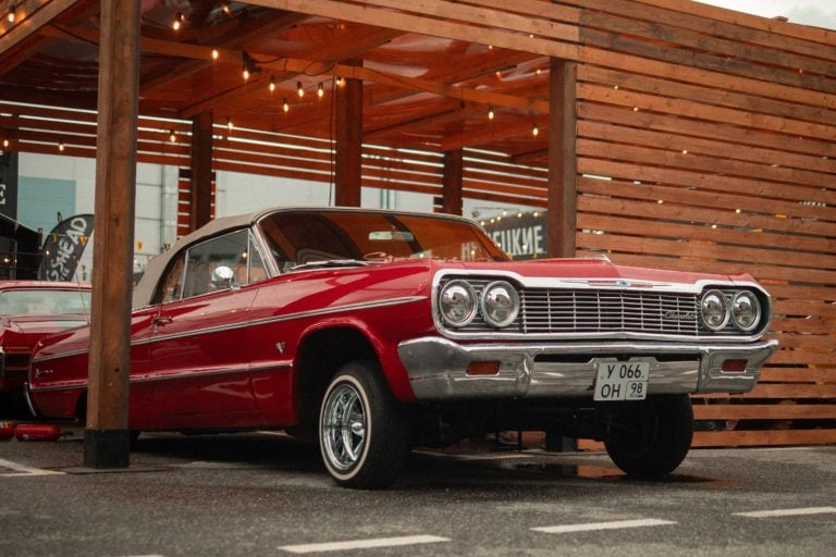 Decoding the Terminology: Understanding the Distinctions Among Classic, Antique, Historic, and Vintage Cars