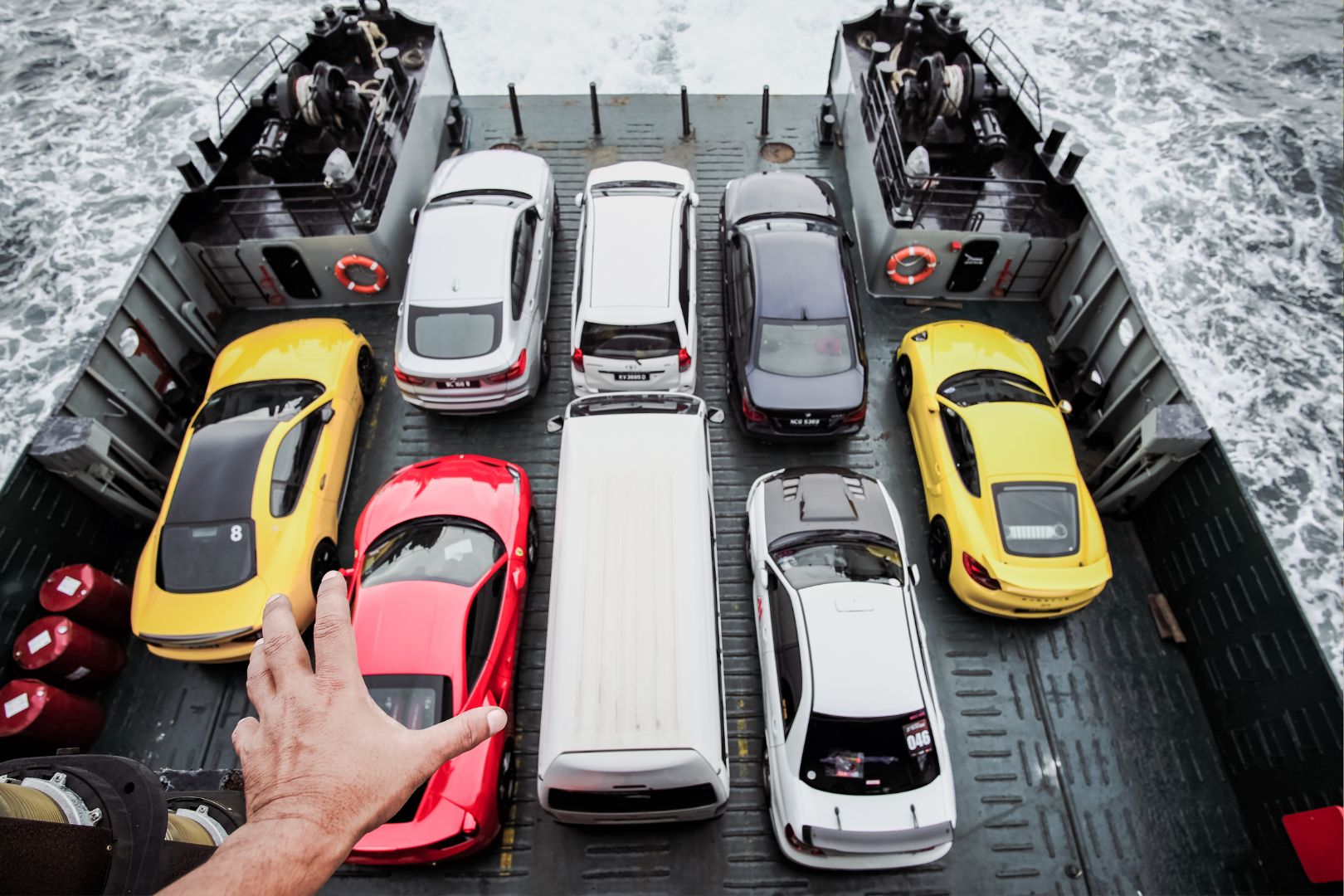 Best Tips for a Successful Car Shipping Experience