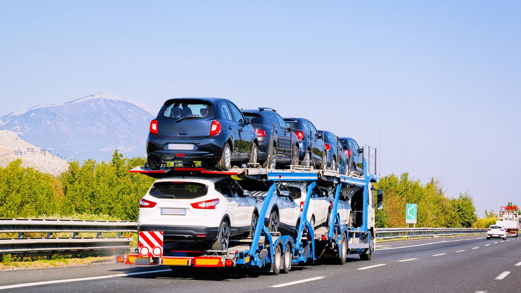 Military Car Shipping: How Does it Work?