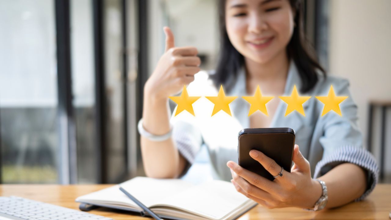 Online Rating and Reviews