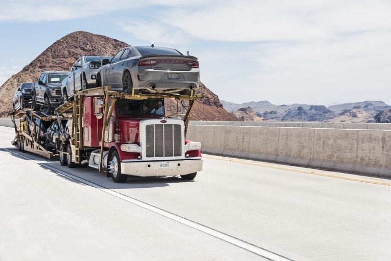 How to Ship Your Car Safely During the Peak Season