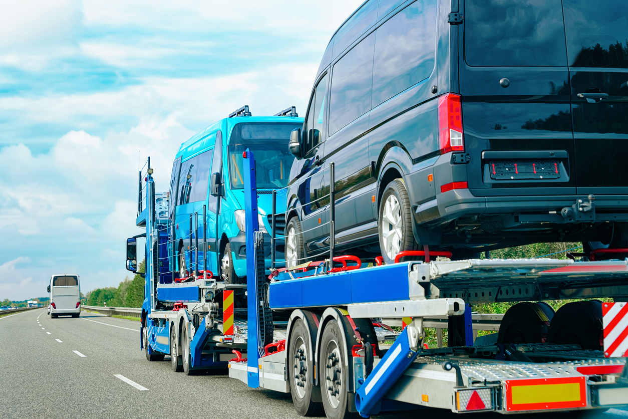 Auto Transport Services