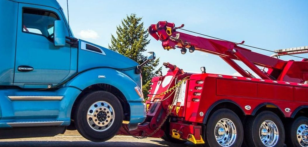The Best Auto & Asset Recovery Transport Solutions Delivered by SAC - a Trusted Name in the Business