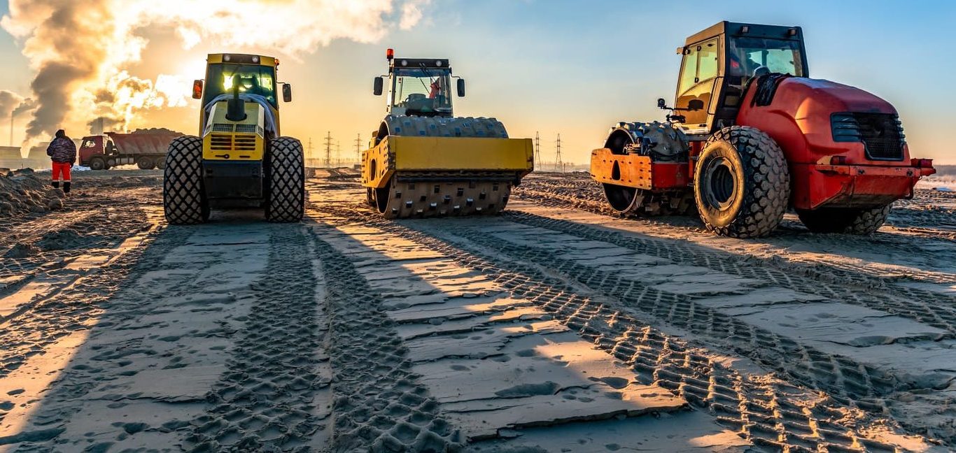 Compactor Shipping