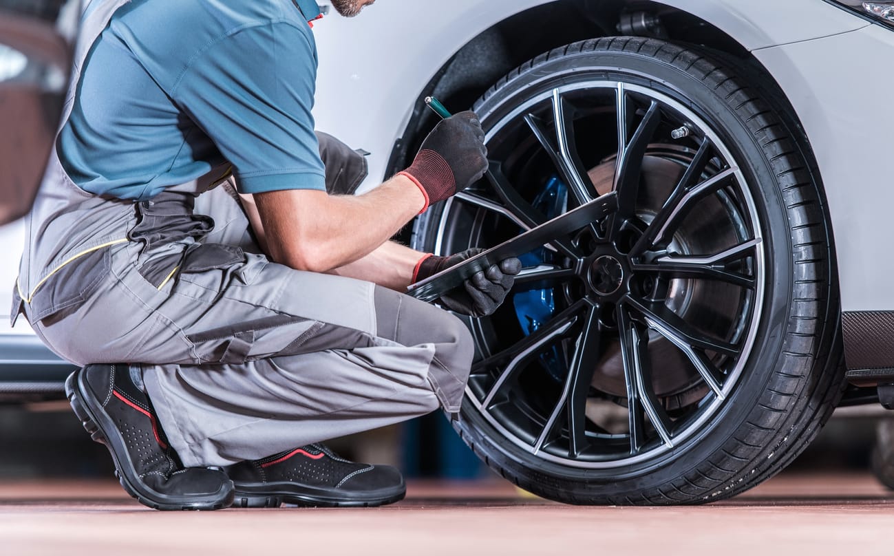 Preparing Your Car for Transport- Shipping Checklist