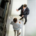 Business Shipping Services