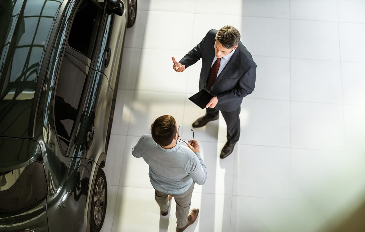 Business Shipping Services