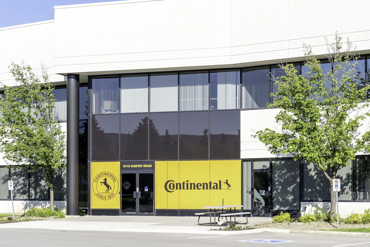 Continental