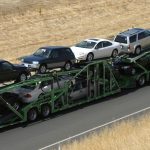 Cross Country Vehicle Transport