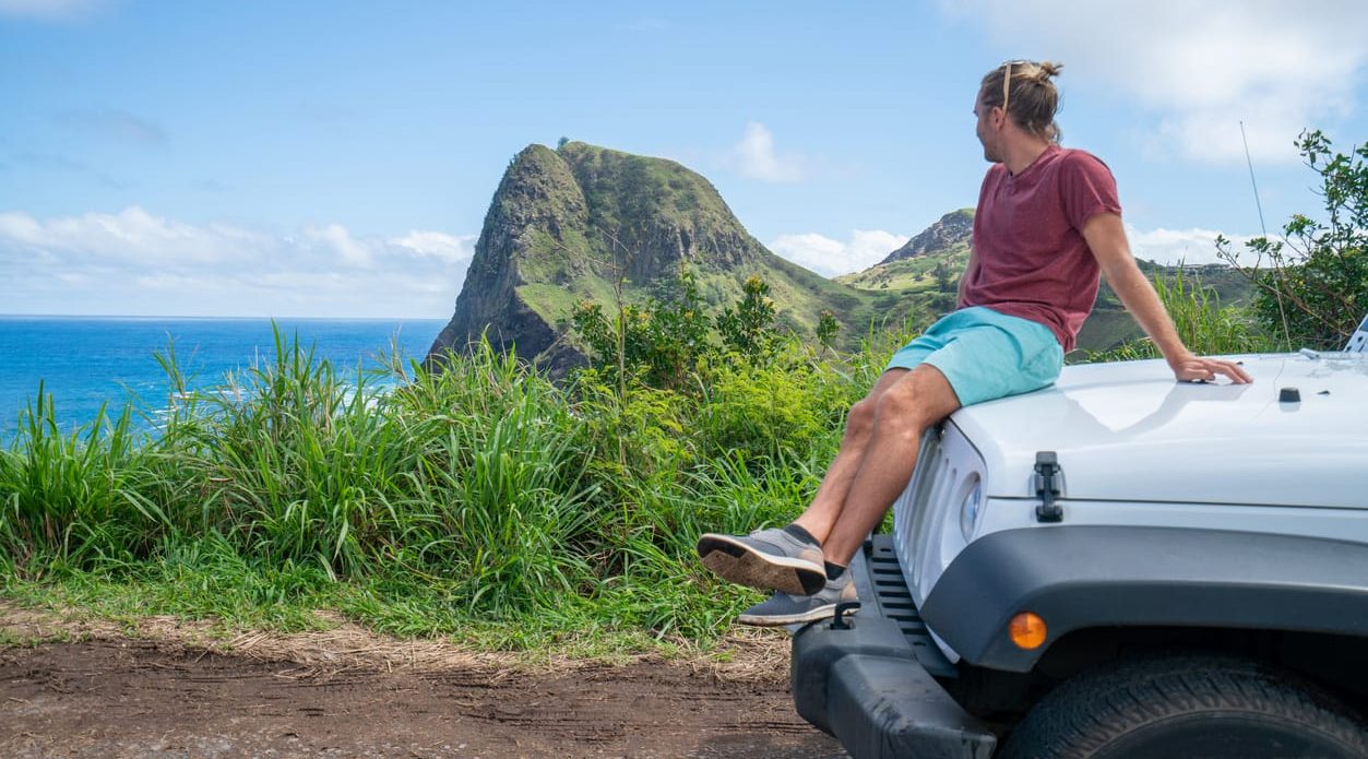 Hawaii Car Shipping