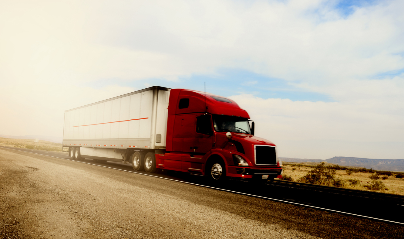 The Impact on the Trucking Industry