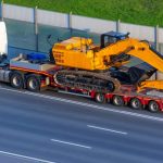 Equipment Shipping