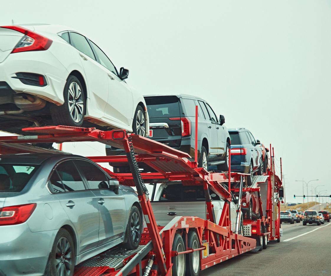 Understanding the Benefits of Car Shipping