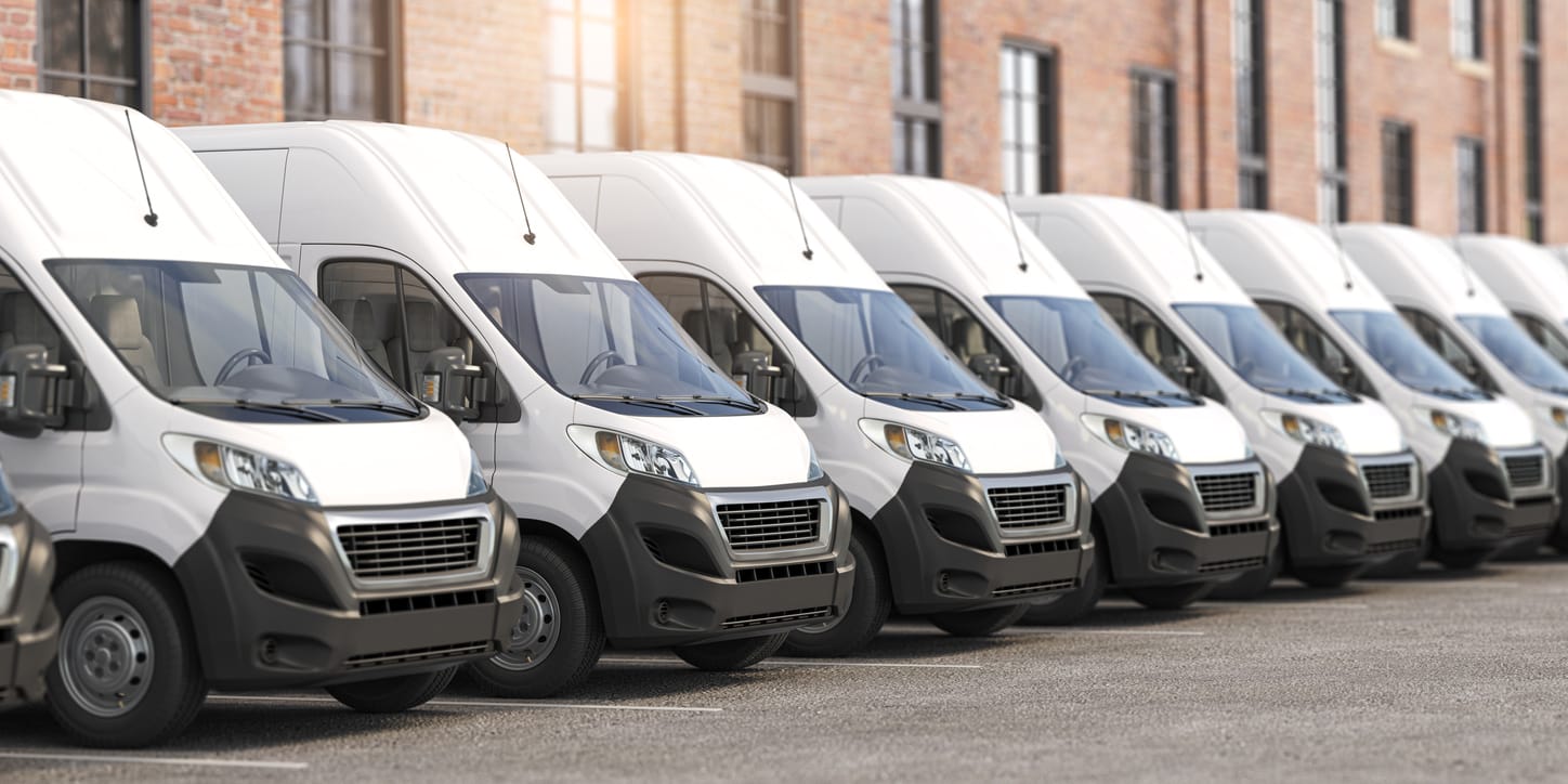 Auto Transport for Fleet Relocation