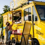 Food Truck Shipping