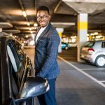 Auto Transport for Corporate Relocation