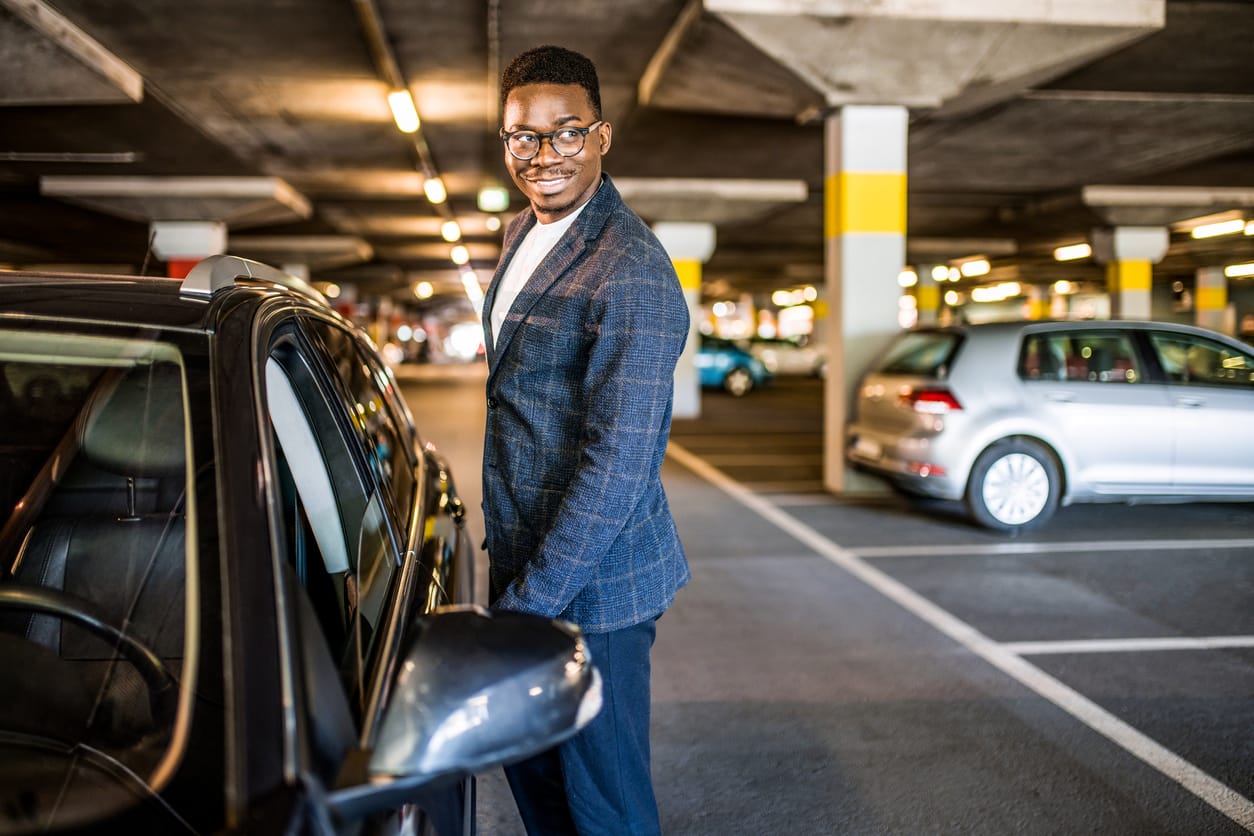 Auto Transport for Corporate Relocation
