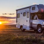 Camper, Mobile Home & RV Transportation