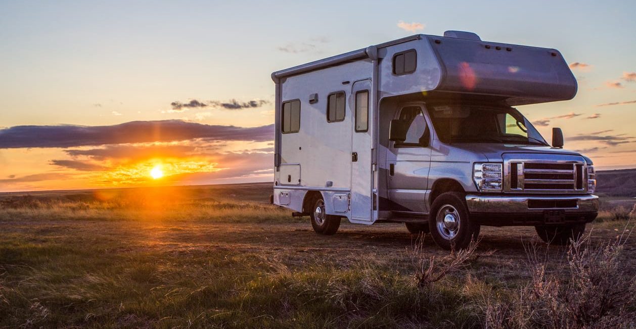 Camper, Mobile Home & RV Transportation