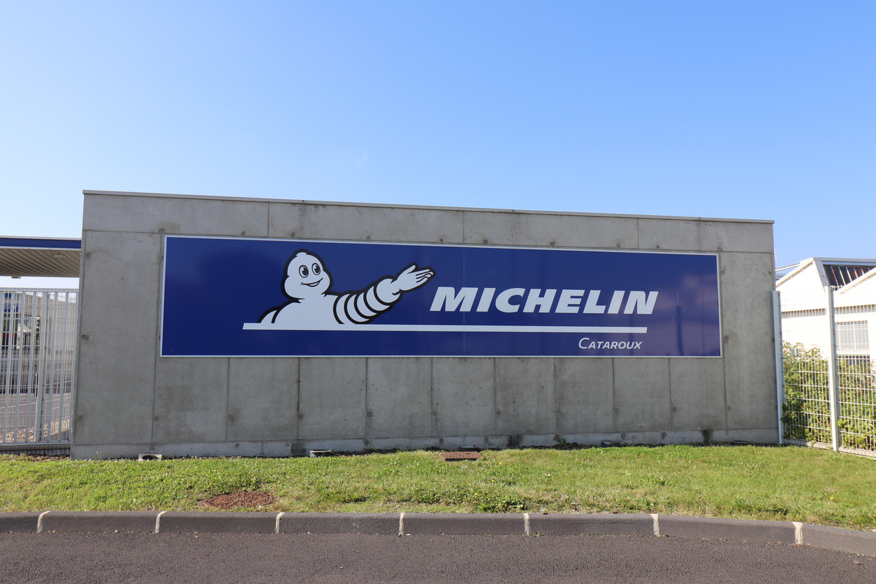 Michelin