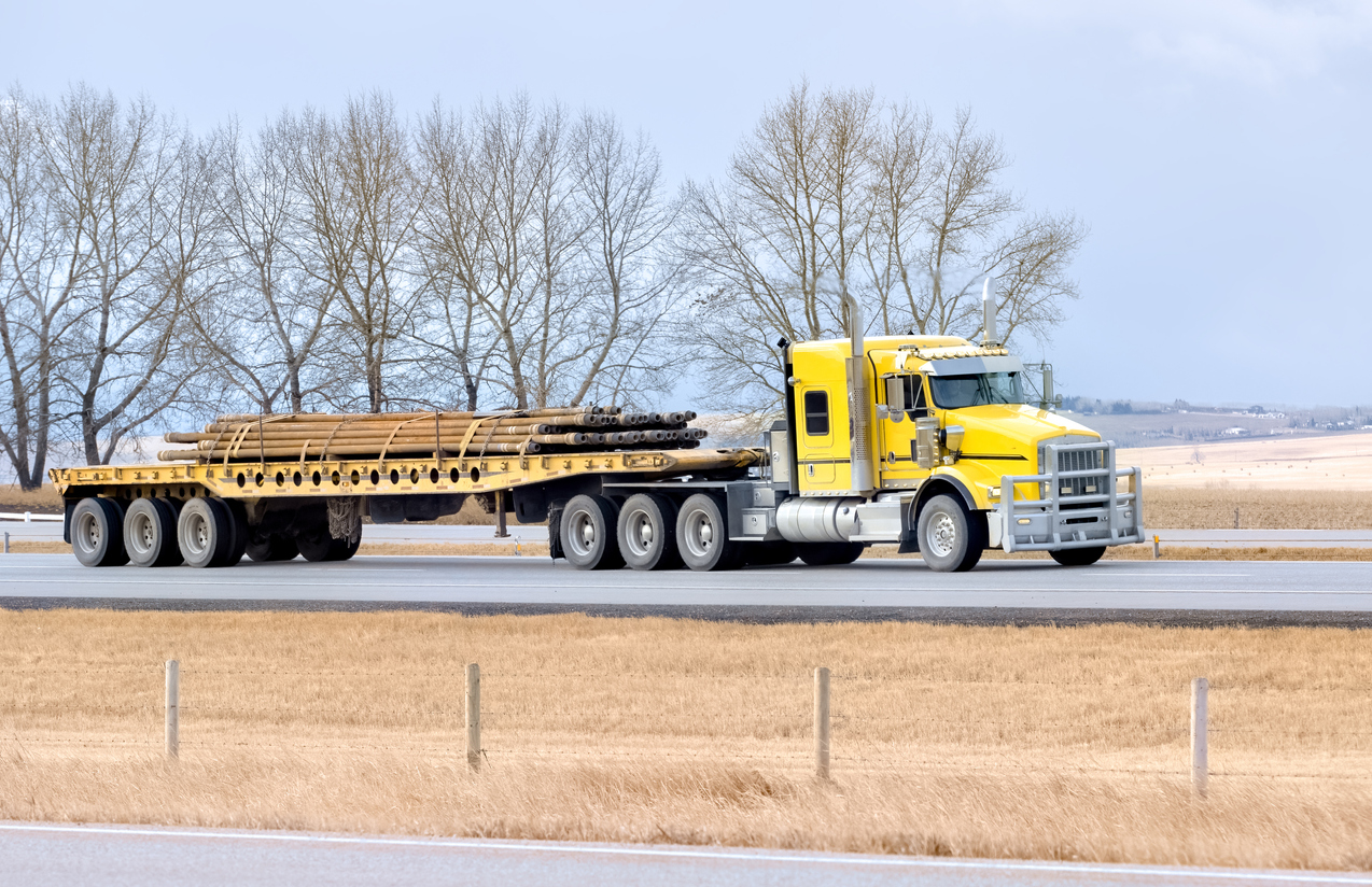 Finding a Reputable Transport Company for Your Heavy Equipment