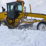 Snow Removal Equipment