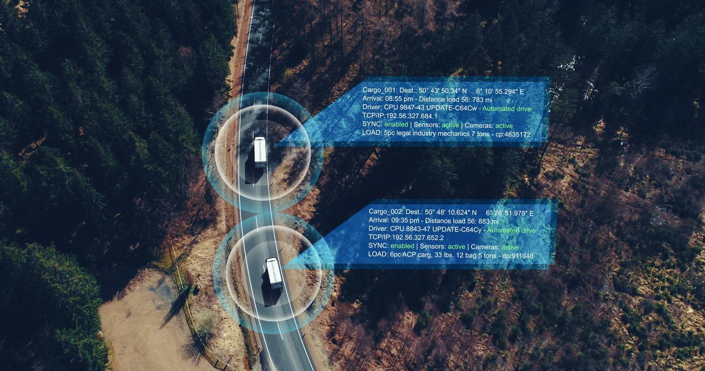 Tracking and Monitoring the Shipping Process