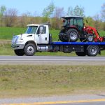 Tractor Shipping Service