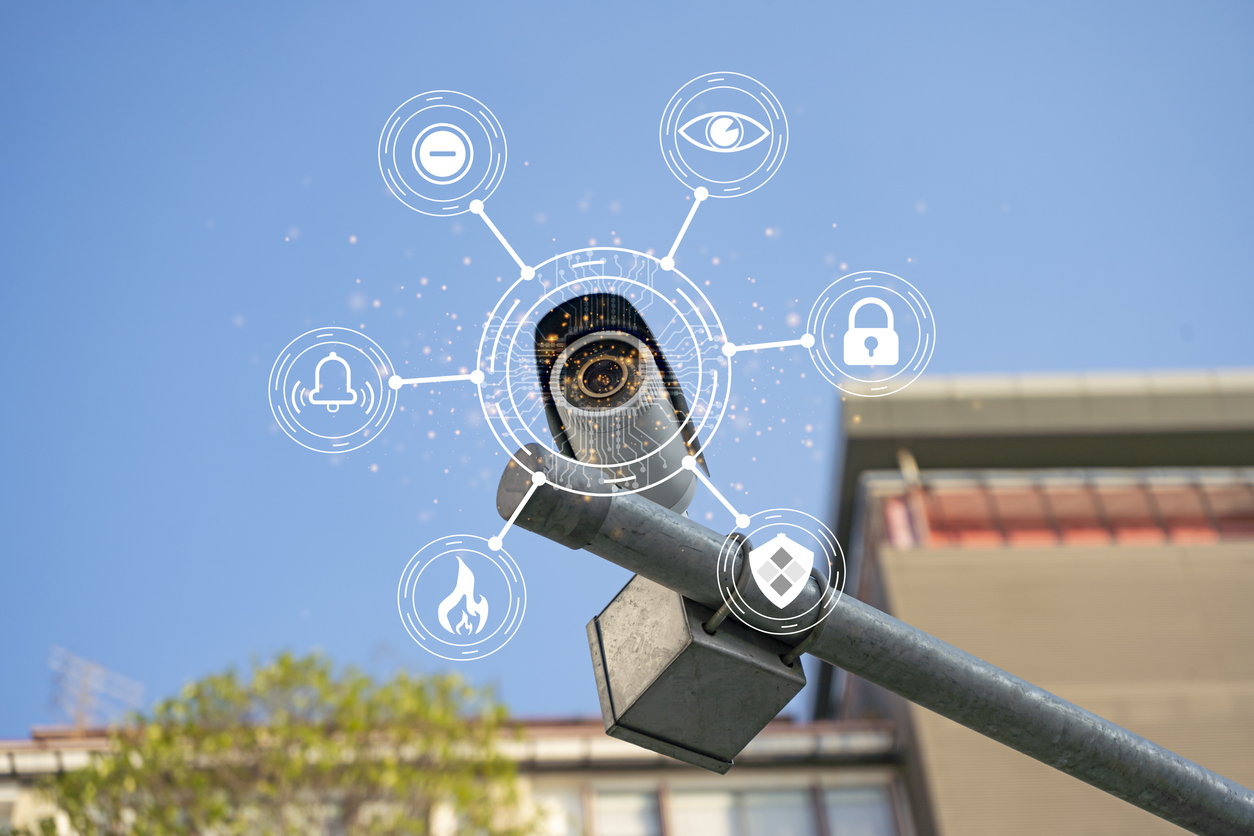 AI Cameras for Highway Surveillance: Detecting and Preventing Vehicle Litter