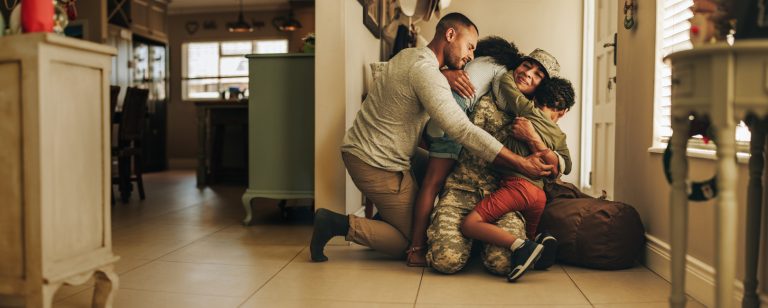 How to Ship a Car if You're in the Army