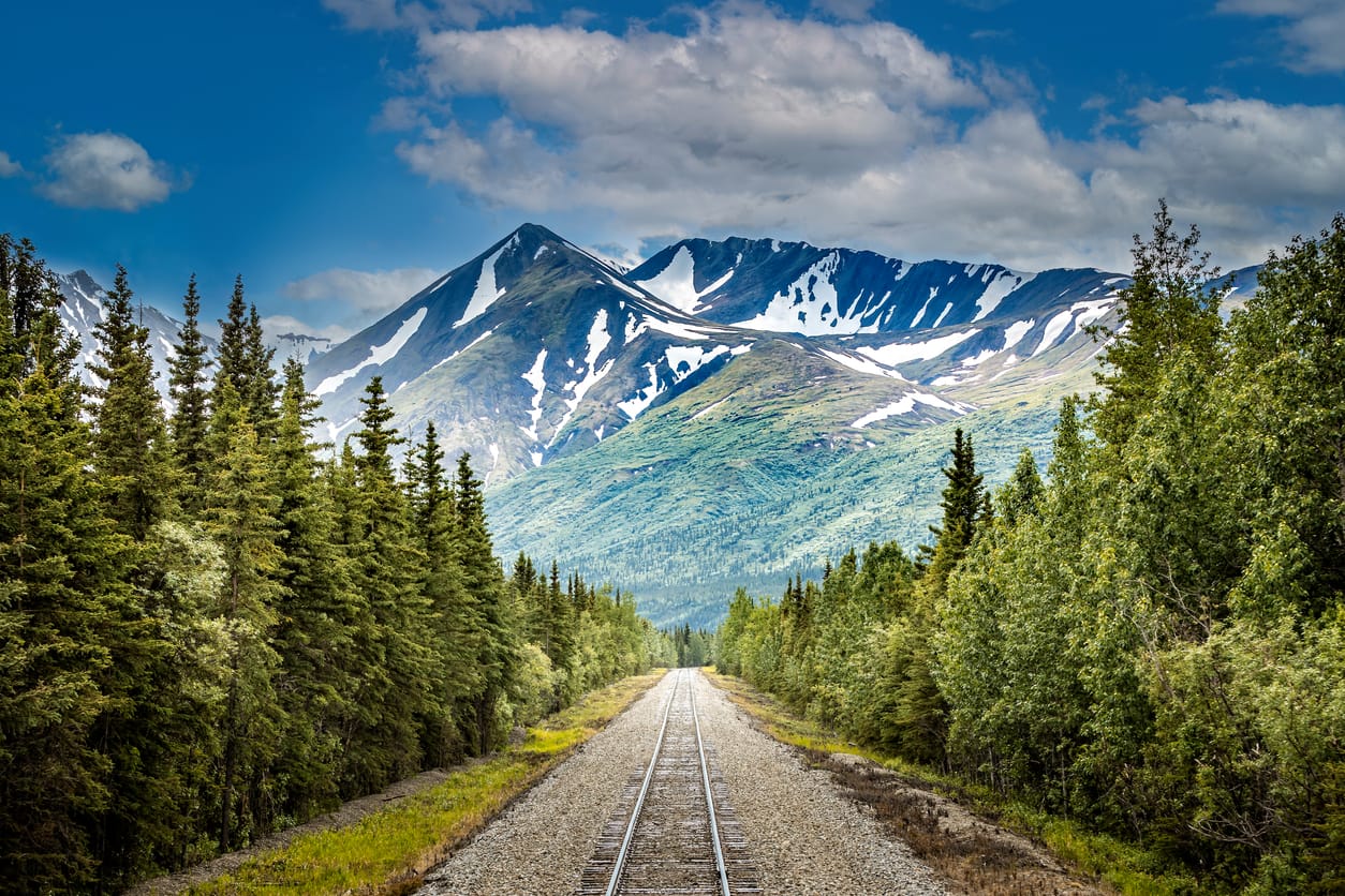 Alaska Car Shipping
