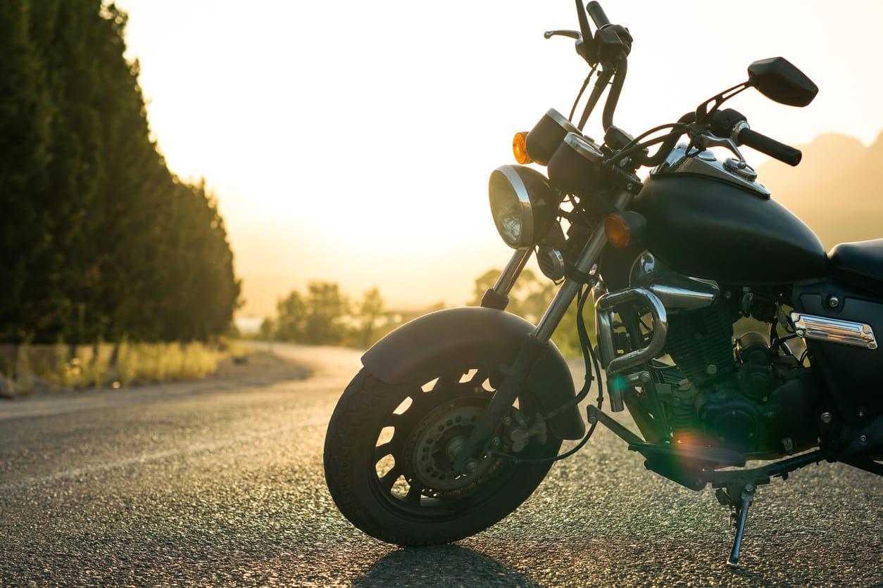 Motorcycle Shipping