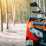 ATV, UTV & Side by Side Shipping