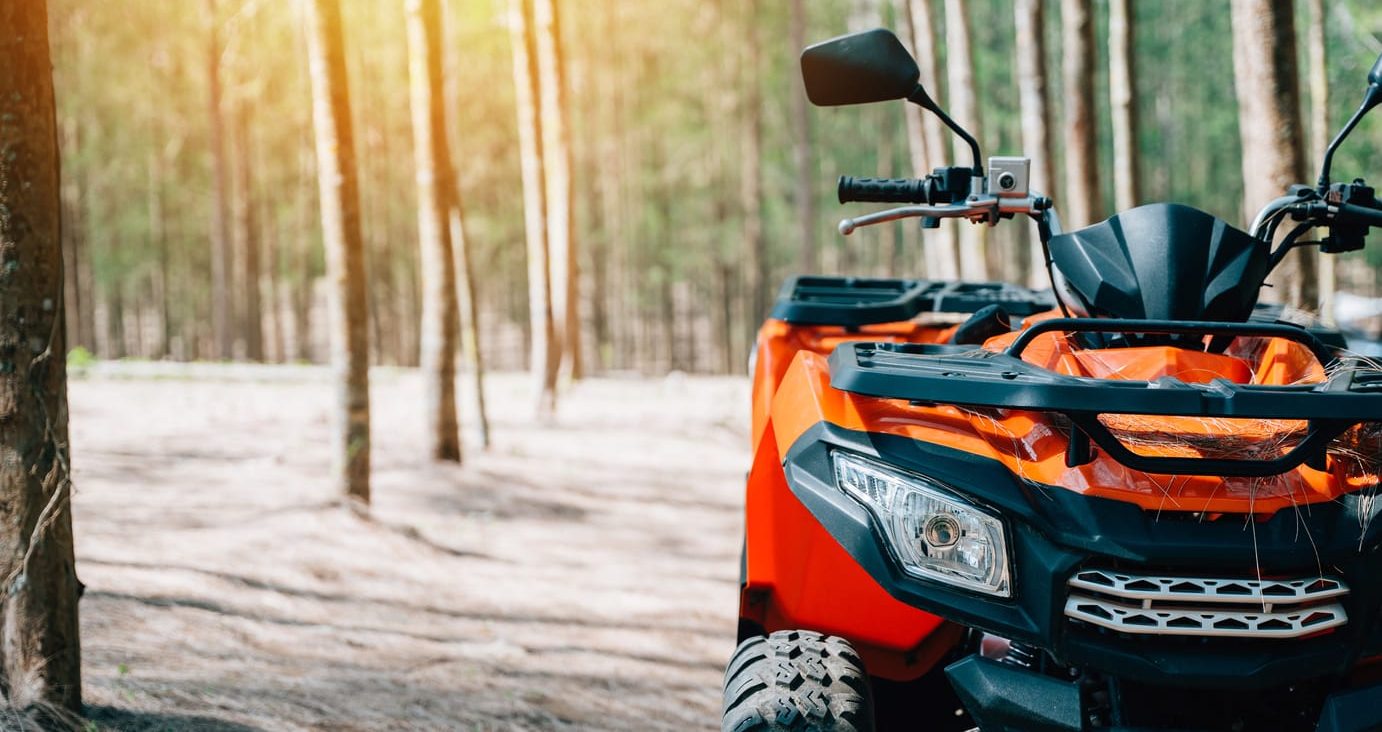 ATV, UTV & Side by Side Shipping