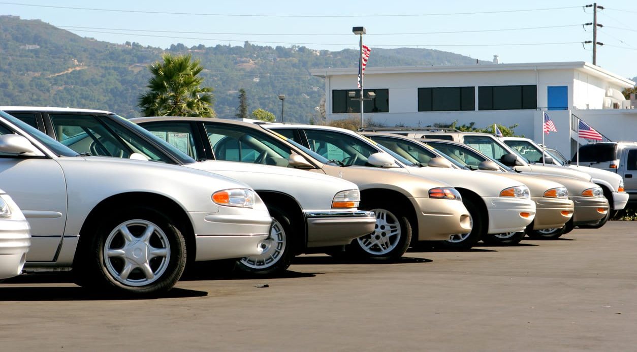 Auction, eBay & Salvage Cars Auto Transport