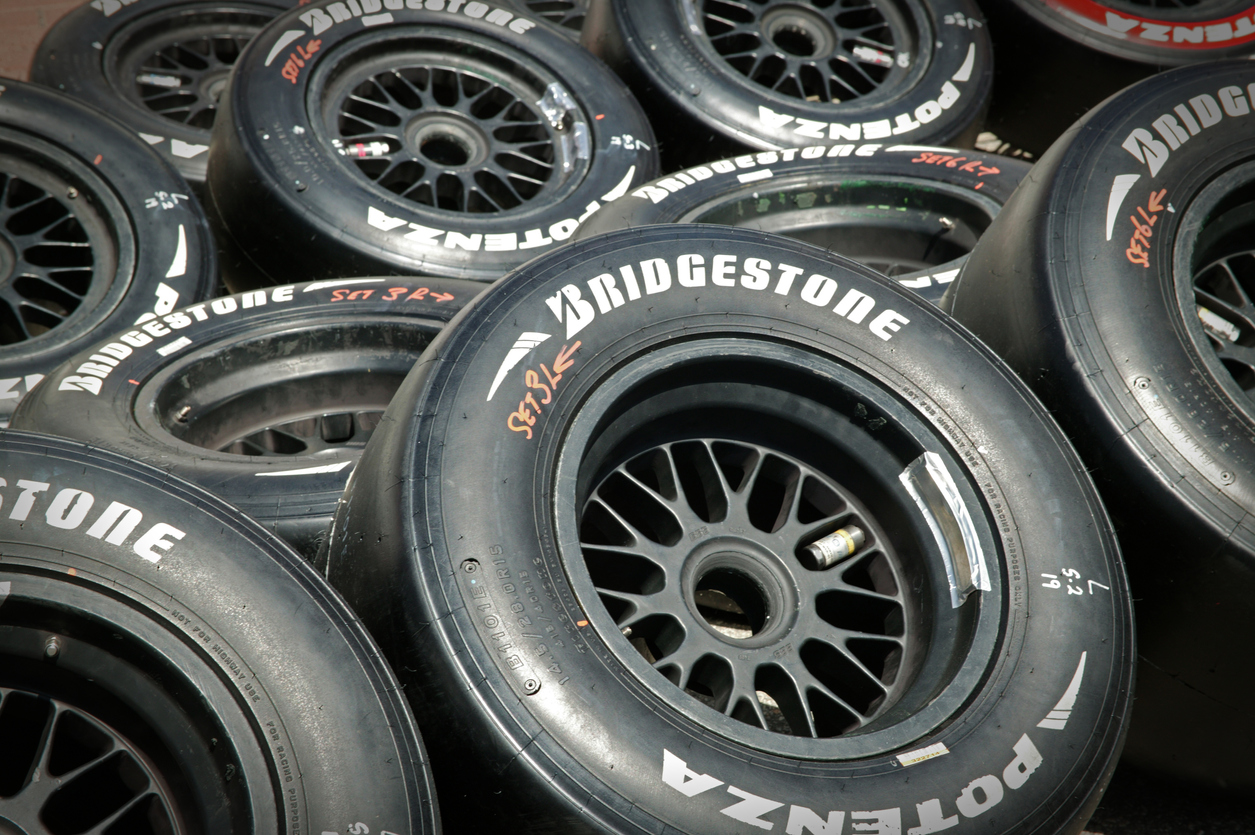 Bridgestone