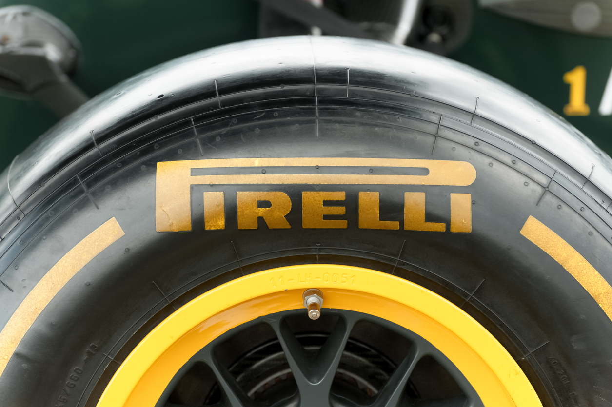 Pirelli