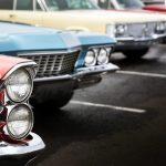 classic car shipping