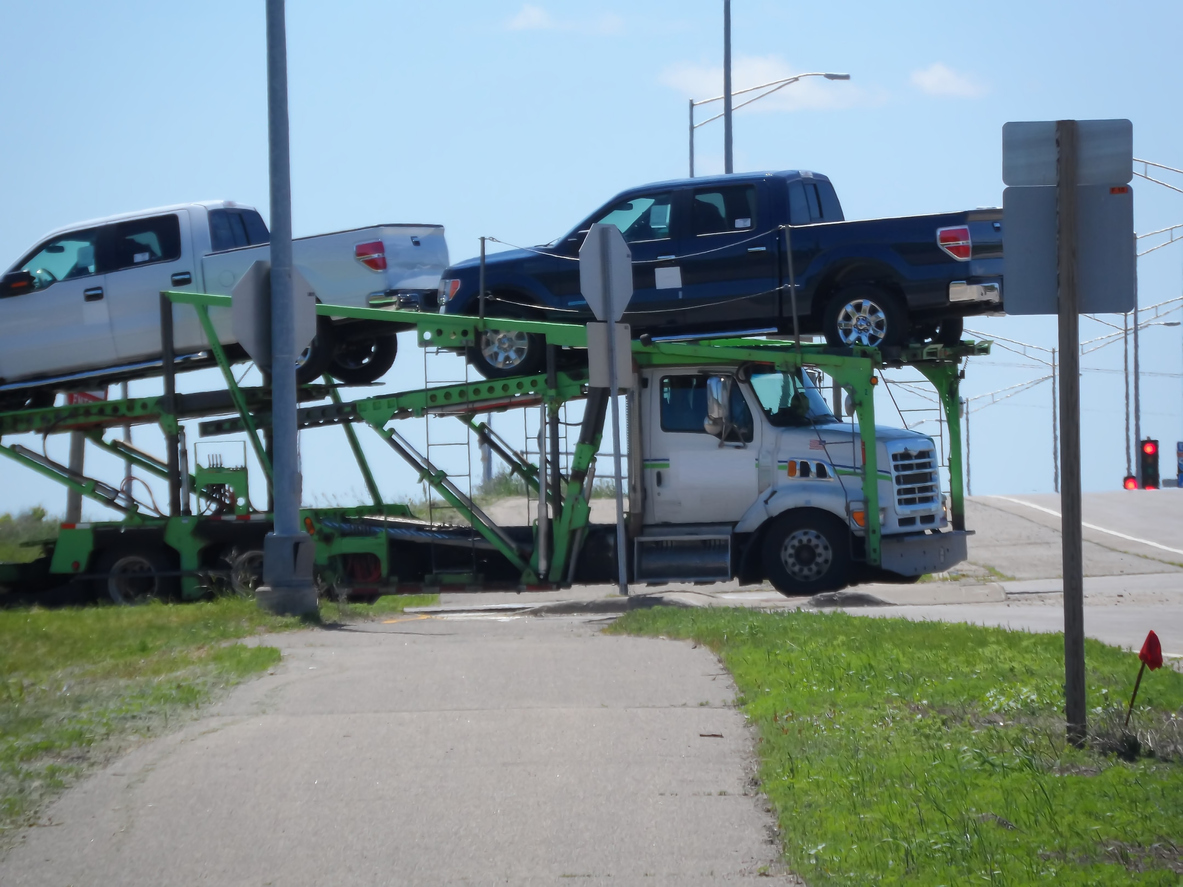 Car Shipping for Home Buyers: A Guide to Coordinating Your Move