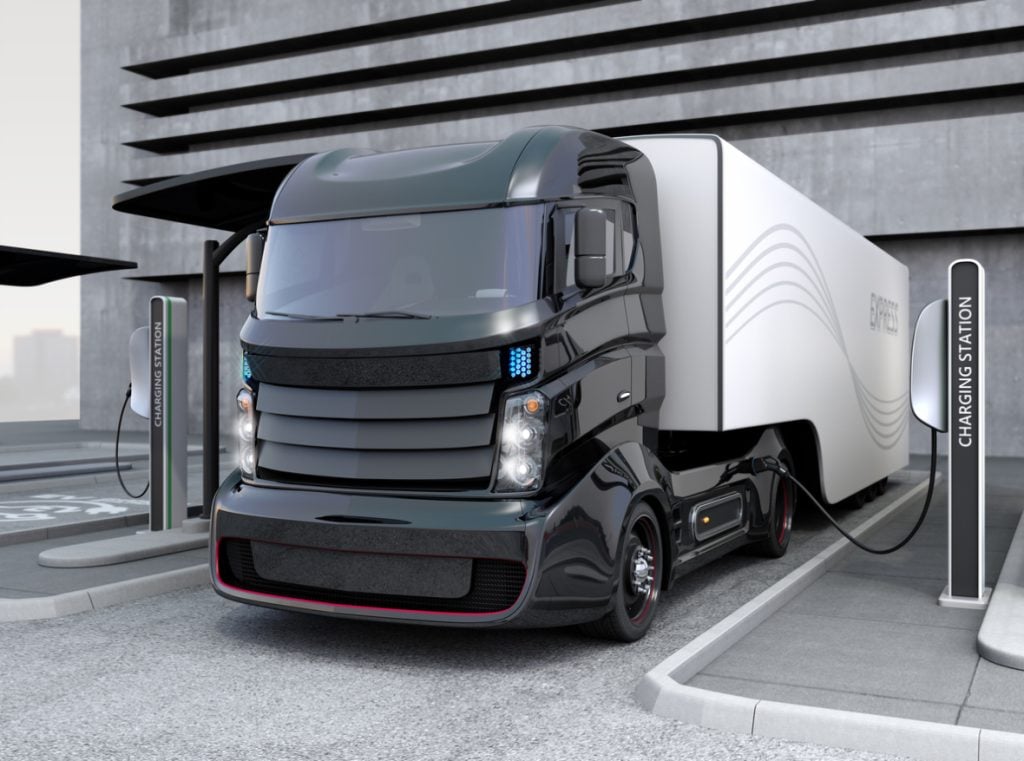 Specialty Transport Services