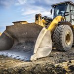 Bulldozer Shipping