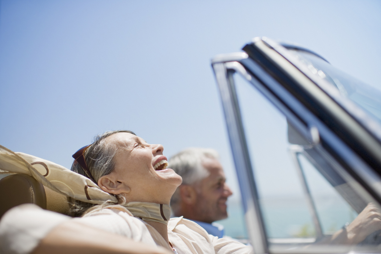 Shipping Your Car for Retirement: What You Need to Know