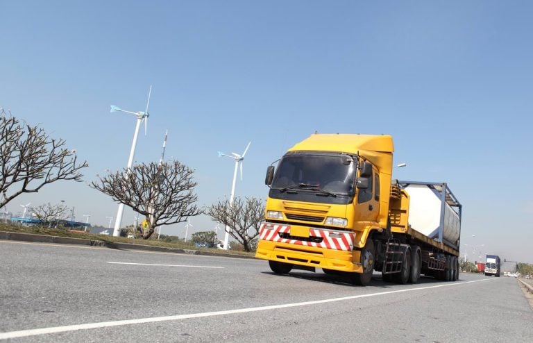 Specialty Transport Services 