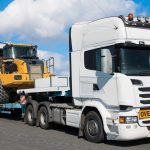Oversized and Heavy Equipment Transport